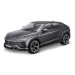 Bburago Lamborghini Urus 1:18 Šedá metalíza