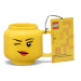 LEGO keramický hrnek 255 ml - winky