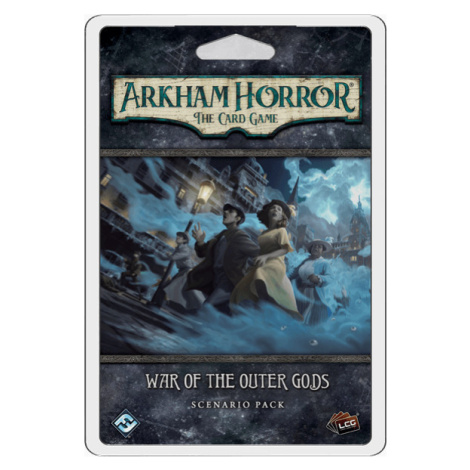 Arkham Horror: The Card Game - War of the Outer Gods Fantasy Flight Games