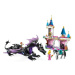 LEGO® Disney™ 43240 Zloriana v dračej podobe