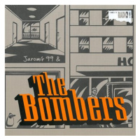 Jaromír 99 & The Bombers: Jaromír 99 & The Bombers - CD