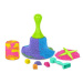 Spin Master Kinetic Sand Kelímková tvořící sada