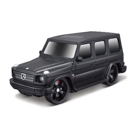 Maisto RC - 1:24 RC Premium ~ 2018 Mercedes-Benz G-Class