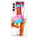 iSaprio Skate girl 01 pro Samsung Galaxy A32 LTE