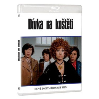 Magic Box Dívka na koštěti (Blu-ray) - digitálně restaurovaný film