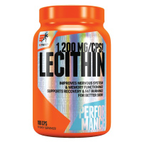 Extrifit Lecithin 1200 mg 100 kapslí