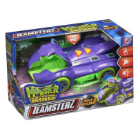 Teamsterz Monster Kobra auto - Alltoys Halsall