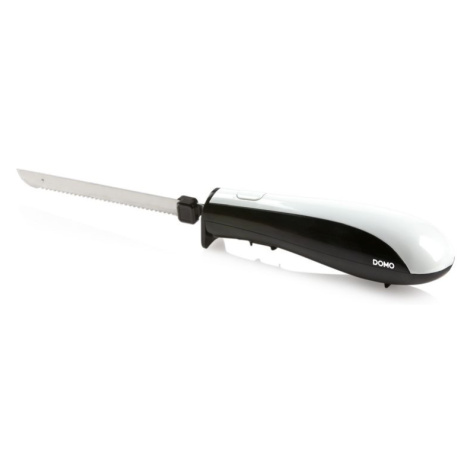 Elektrický nůž 17,5 cm - DOMO DO9234EM DOMO-ELEKTRO