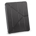 Epico Fold Flip Case iPad 10.9" (2022) černé