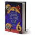 Čaroděj ze země Oz - Lyman Frank Baum - kniha z kategorie Pro děti