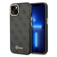 Pouzdro Guess Case Kryt pro Iphone 14 Plus