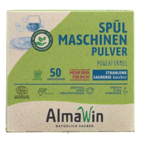 AlmaWin Prášek do myčky  1250 g