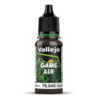 Vallejo: Game Air Charred Brown