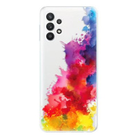 iSaprio Color Splash 01 pro Samsung Galaxy A32 LTE