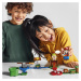 LEGO® SUPER MARIO™ 71360 Dobrodružství s Mariem – startovací set