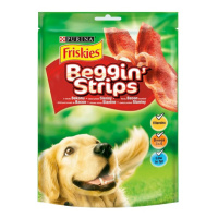 Friskies Beggin Strips 120 g