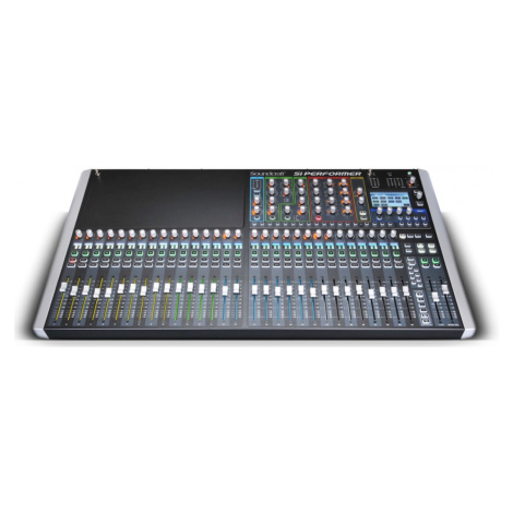 Mixážní pulty SoundCraft