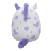 SQUISHMALLOWS Kůň Appaloosa - Abelita, 30 cm