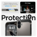 Spigen Tough Armor MagSafe kryt iPhone 16 gunmetal