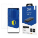 Ochranná fólia 3MK Samsung Galaxy S10 Plus - 3mk ARC Special Edition (5903108055970)