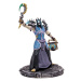 Figurka World of Warcraft - Undead Priest/Warlock (Epic) - 0787926166927