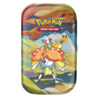 Pokémon TCG: Vibrant Paldea Mini Tin