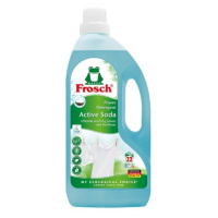 Frosch Prací prostředek s aktivní sodou EKO 1500ml