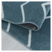 Ayyildiz koberce Kusový koberec Rio 4602 blue - 120x170 cm