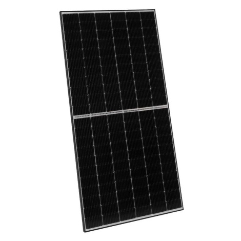 Jinko Fotovoltaický solární panel JINKO 400Wp černý rám IP68 Half Cut