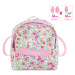 Batoh Backpack Floral Ma Corolle pro 36 cm panenku od 4 let