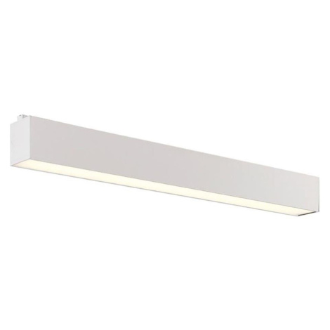 MAXLIGHT MAXLIGHT C0124 - LED Stropní svítidlo LINEAR LED/18W/230V 57 cm bílá