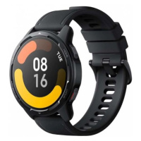 Chytré hodinky Xiaomi Watch S1 Active BHR5380GL / 46 mm / GPS / Stainless Steel Case & Silicone 