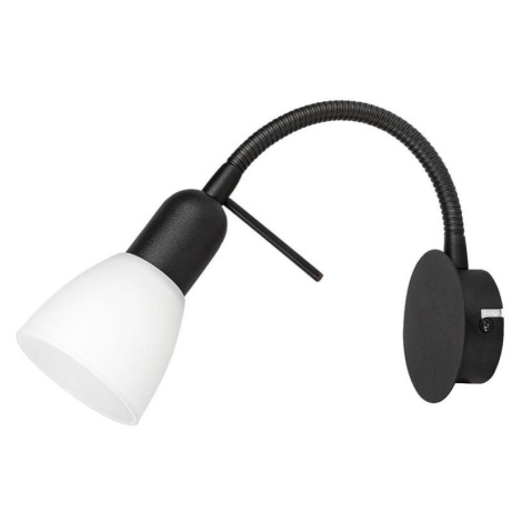 Rabalux 73090 - Nástěnná lampa SOMA 1xE14/40W/230V 73090