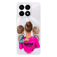 iSaprio Super Mama pro Two Boys pro Honor X8a