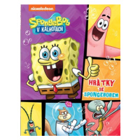 Hrátky se SpongeBobem | Kolektiv