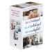 DIMILY trilogie (BOX) - Estelle Maskame - kniha z kategorie Beletrie pro děti