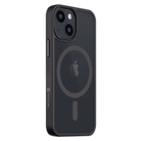 Zadní kryt Tactical MagForce Hyperstealth pro Apple iPhone 13 mini, asphalt