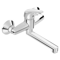 JIKA JIKA H3111N70042201 - Umyvadlová baterie TALAS 15,5 cm lesklý chrom