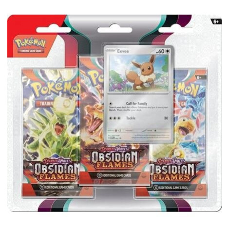 Sběratelské karty Pokémon TCG