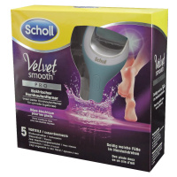 VELVET SMOOTH WET&DRY 2 RYCHLOST  SCHOLL