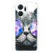 iSaprio Galaxy Cat - Honor X7a