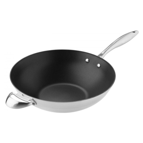 SCANPAN CTX WOK 32cm