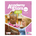 Academy Stars Second Edition Starter Pupil´s Book with Digital Pupil´s Book and Pupil´s App on N