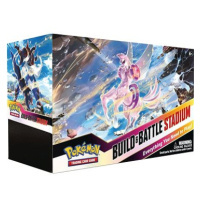 Pokémon TCG: SWSH10 Astral Radiance - Build & Battle Stadium