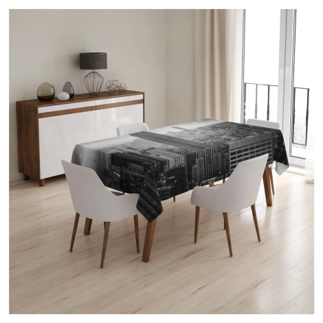 Ubrus Manhattan - 90x90 cm