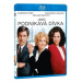 Podnikavá dívka (Blu-ray)