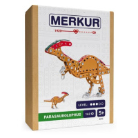 Merkur - DINO - Parasaurolophus, 162 dílků