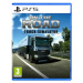 On The Road Truck Simulator - PS5