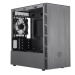 Cooler Master case MasterBox MB400L w/o ODD