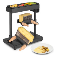 Klarstein Appenzell XL, raclette gril, 600 W, termostat, 2 stojany na sýr